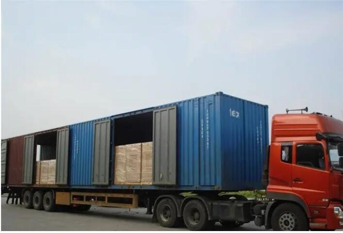 泉州到绿春县整车运输