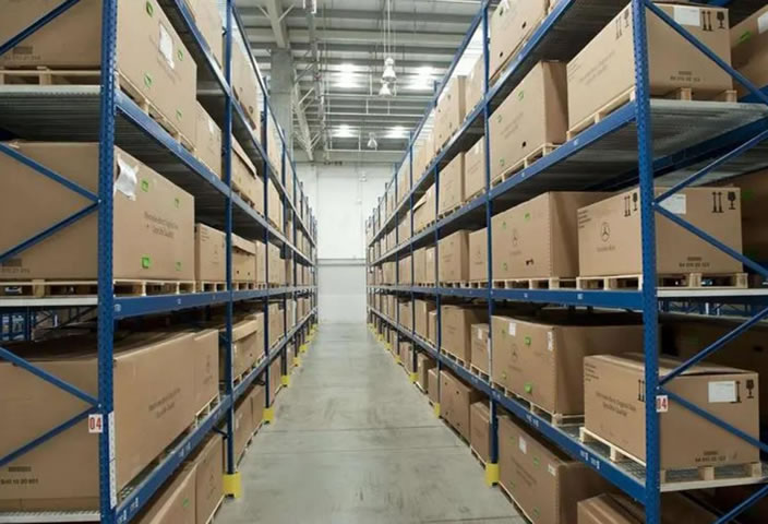 泉州到绿春县货物仓储