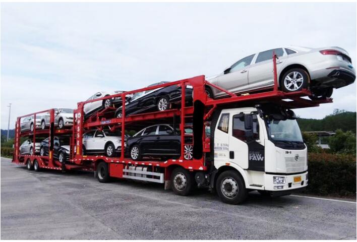 泉州到绿春县轿车托运